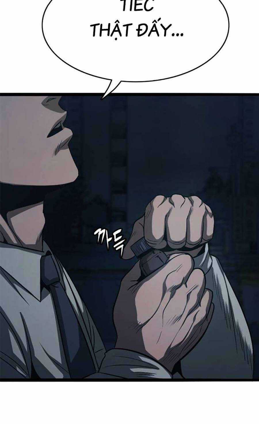 Ngục Tù Đẫm Máu Chapter 61 trang 92