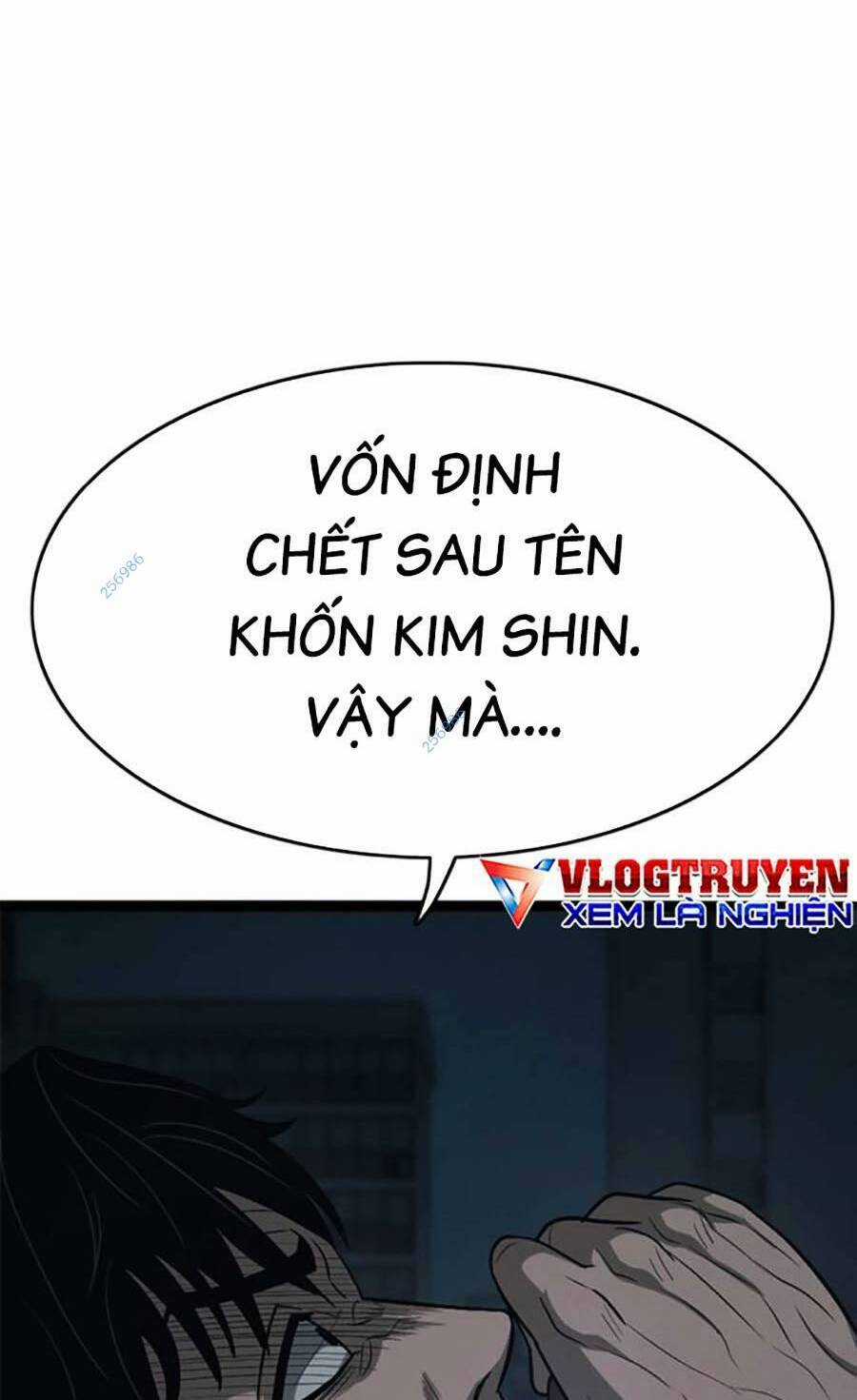 Ngục Tù Đẫm Máu Chapter 61 trang 93