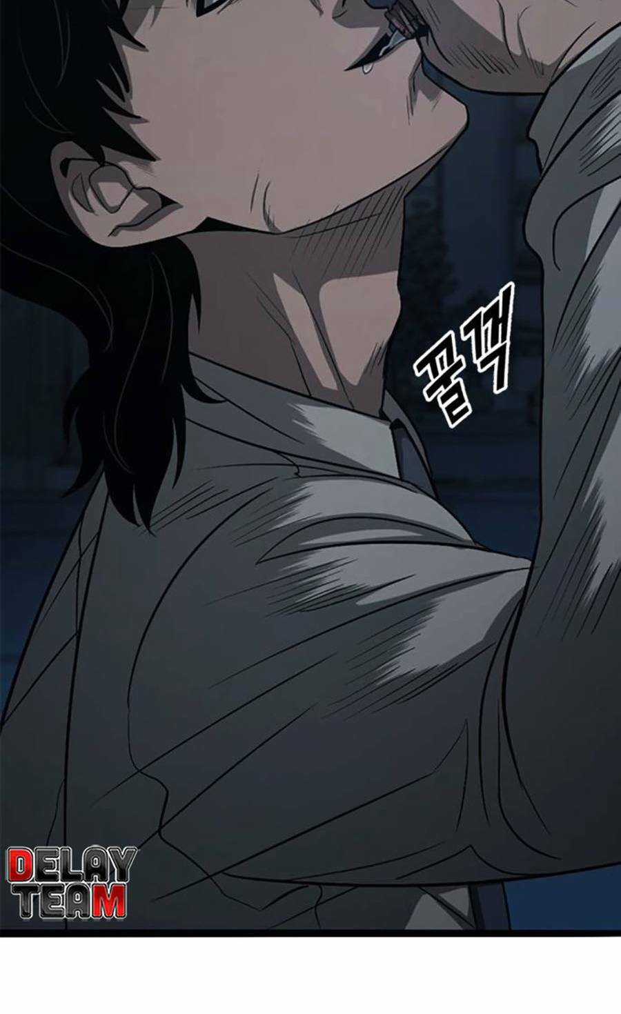 Ngục Tù Đẫm Máu Chapter 61 trang 94