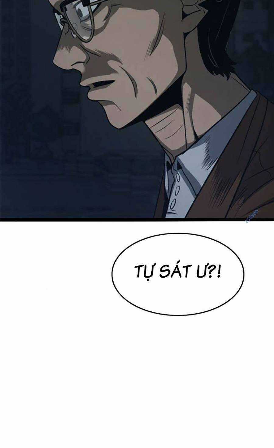 Ngục Tù Đẫm Máu Chapter 61 trang 96