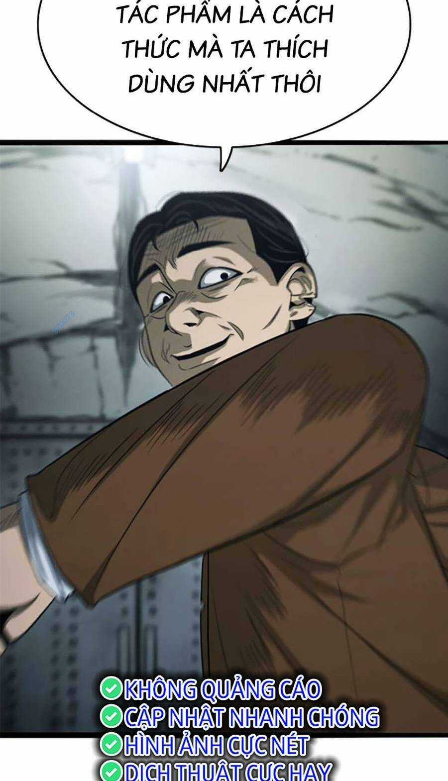 Ngục Tù Đẫm Máu Chapter 62 trang 101