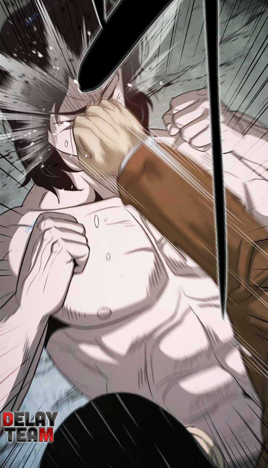 Ngục Tù Đẫm Máu Chapter 62 trang 104