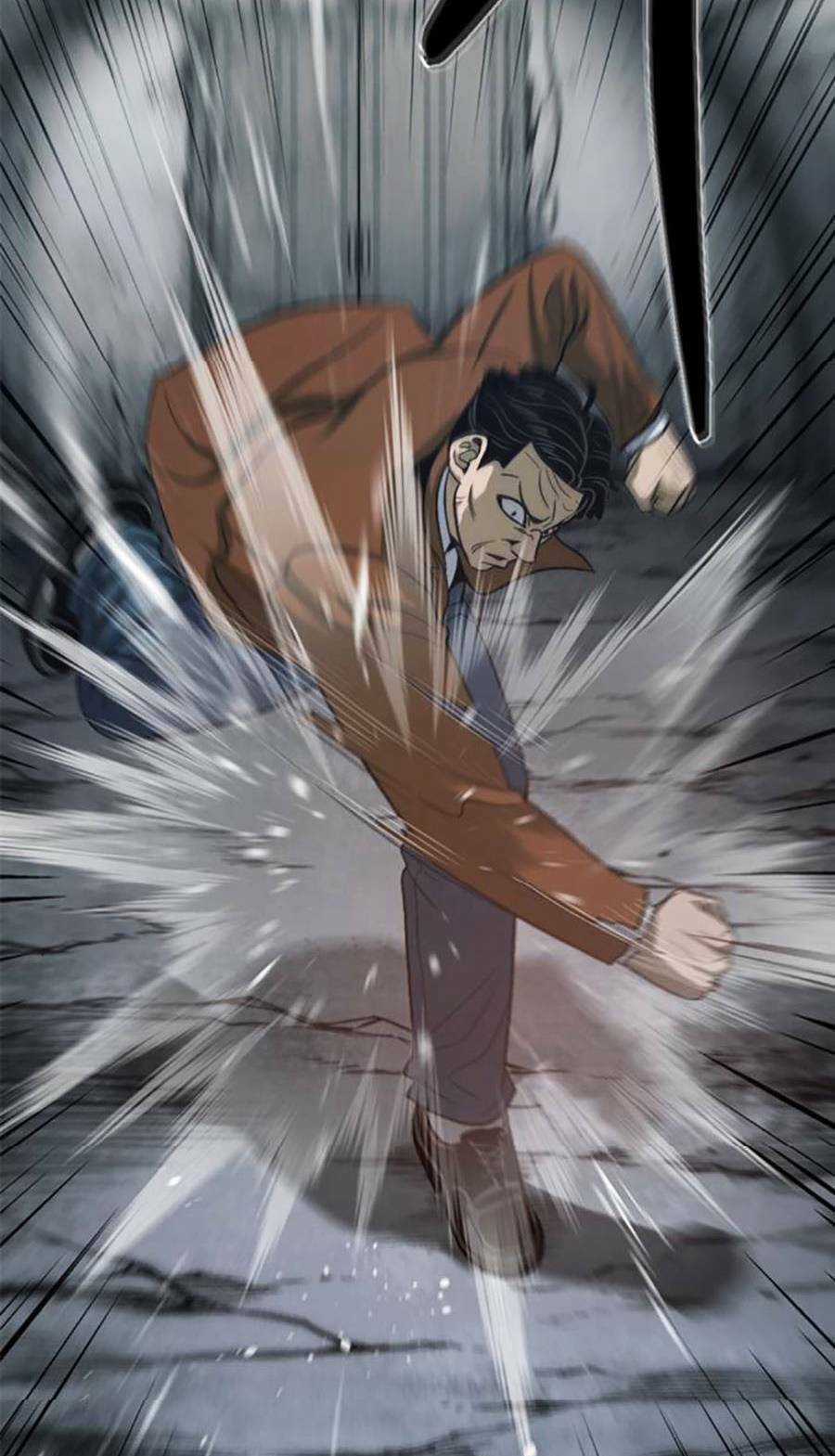 Ngục Tù Đẫm Máu Chapter 62 trang 106