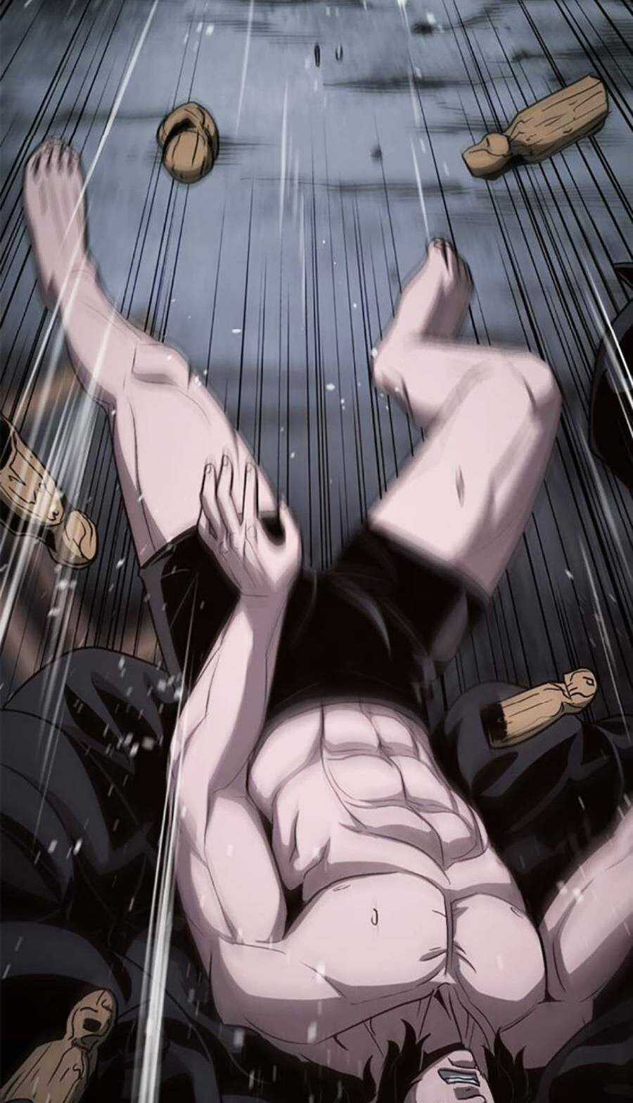 Ngục Tù Đẫm Máu Chapter 62 trang 107