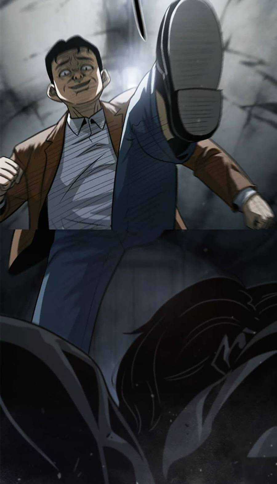 Ngục Tù Đẫm Máu Chapter 62 trang 109