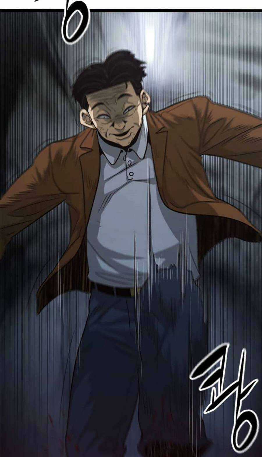 Ngục Tù Đẫm Máu Chapter 62 trang 113