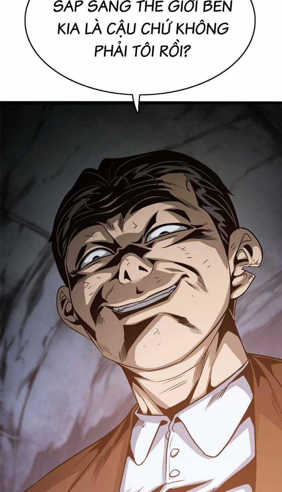 Ngục Tù Đẫm Máu Chapter 62 trang 115