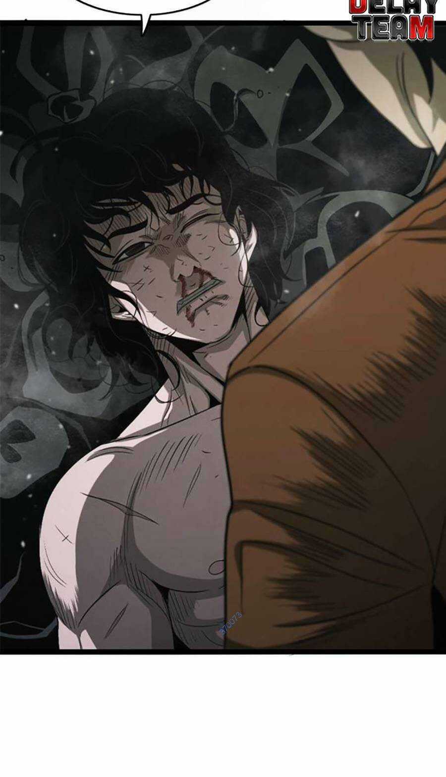 Ngục Tù Đẫm Máu Chapter 62 trang 117