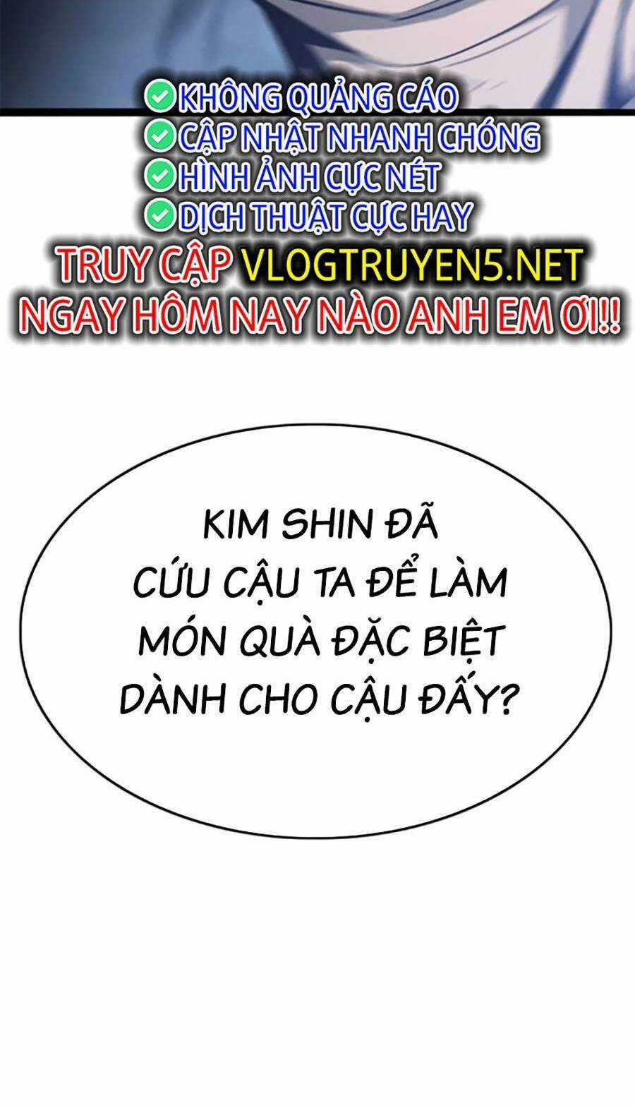 Ngục Tù Đẫm Máu Chapter 62 trang 119