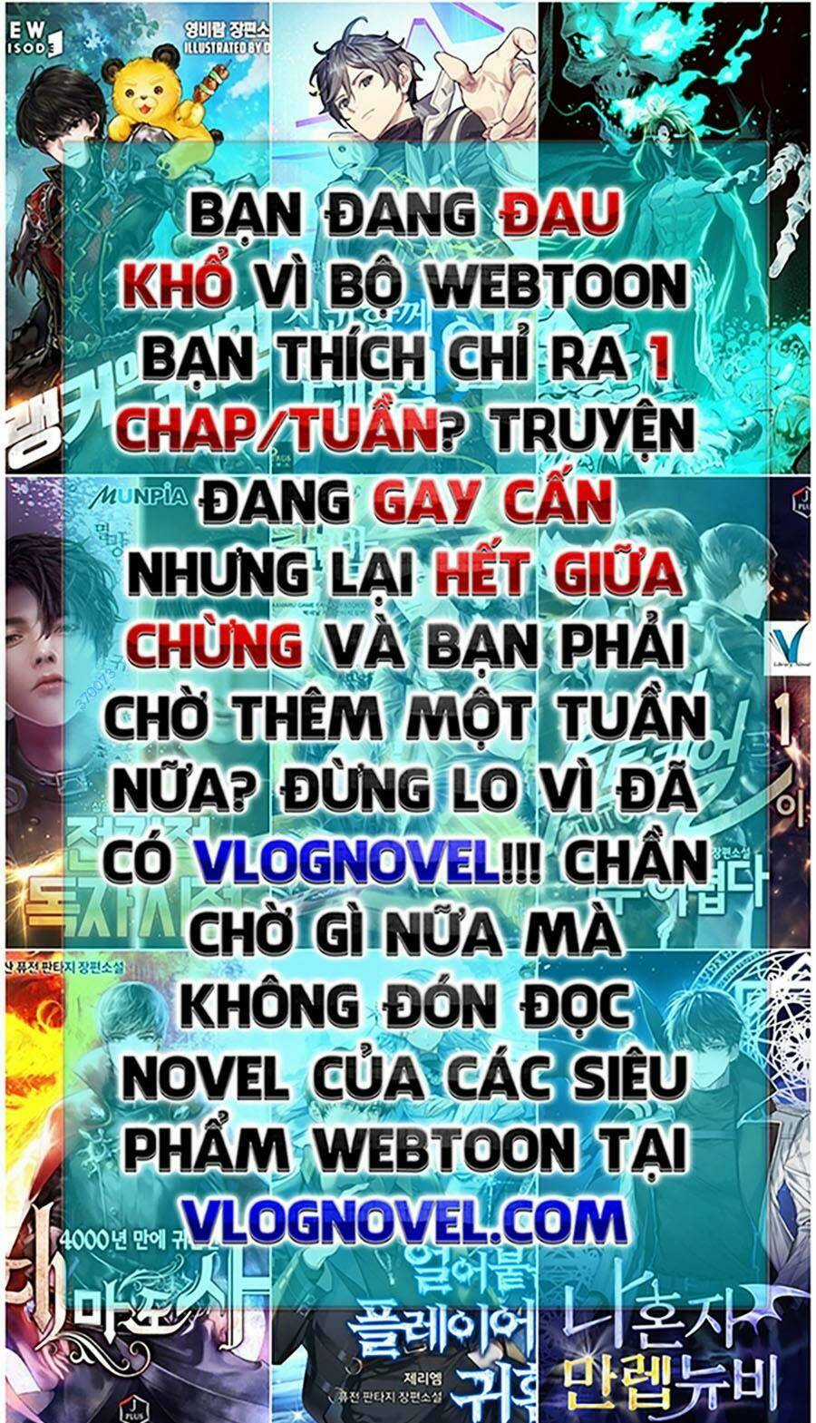 Ngục Tù Đẫm Máu Chapter 62 trang 120