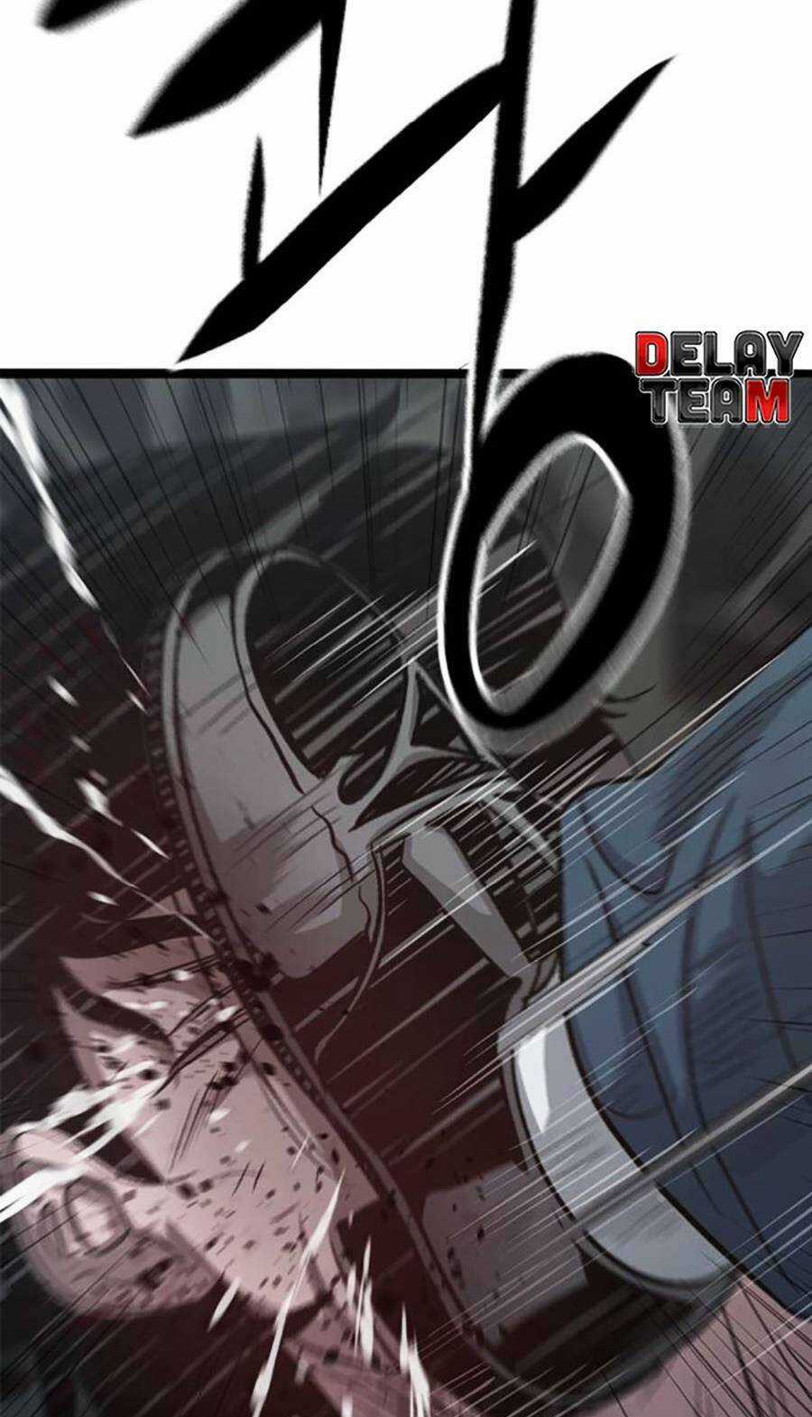 Ngục Tù Đẫm Máu Chapter 62 trang 124