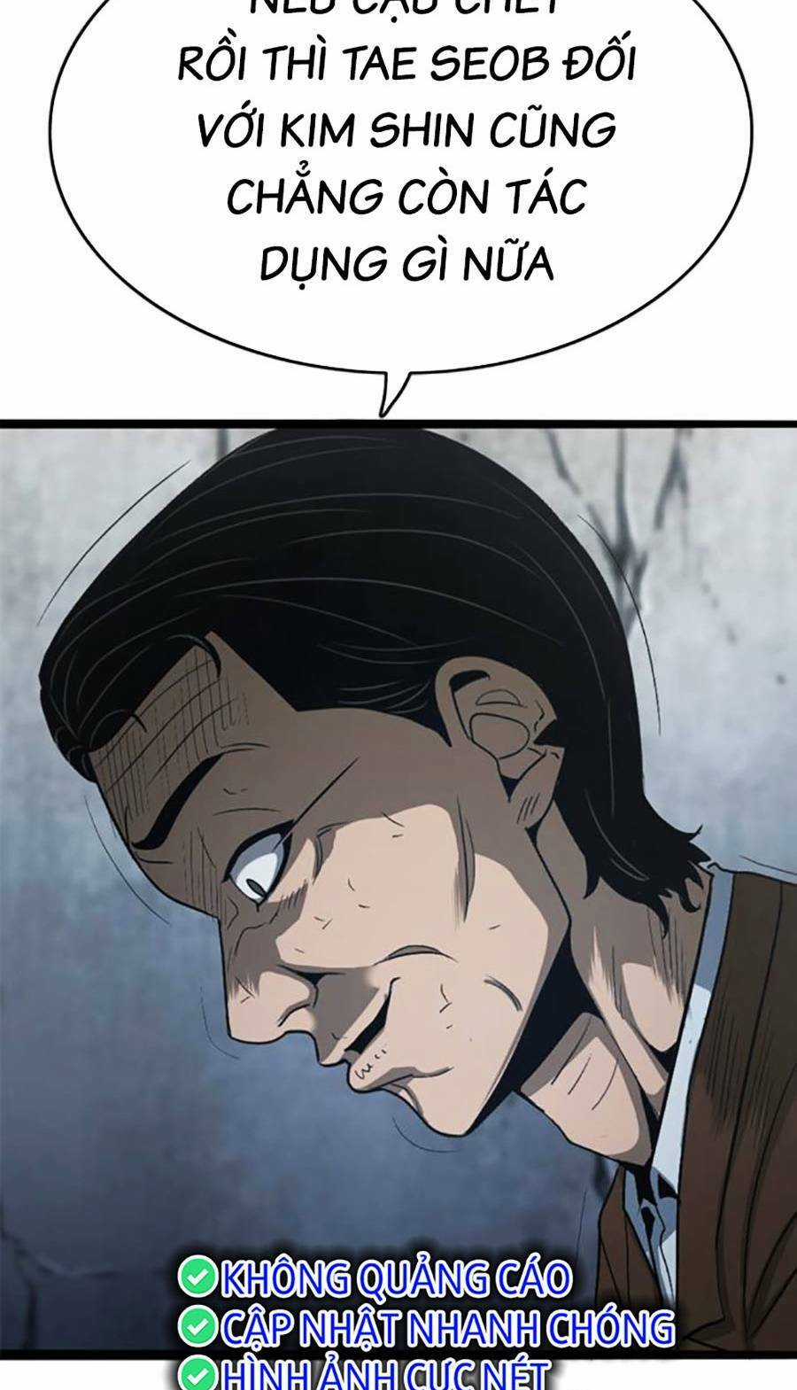 Ngục Tù Đẫm Máu Chapter 62 trang 126