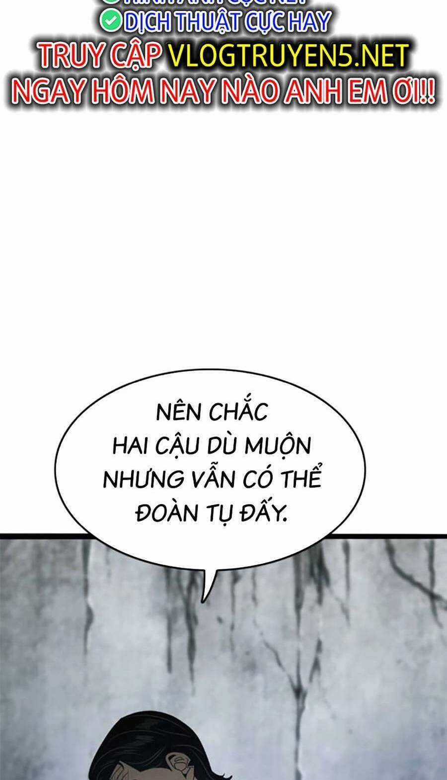 Ngục Tù Đẫm Máu Chapter 62 trang 127