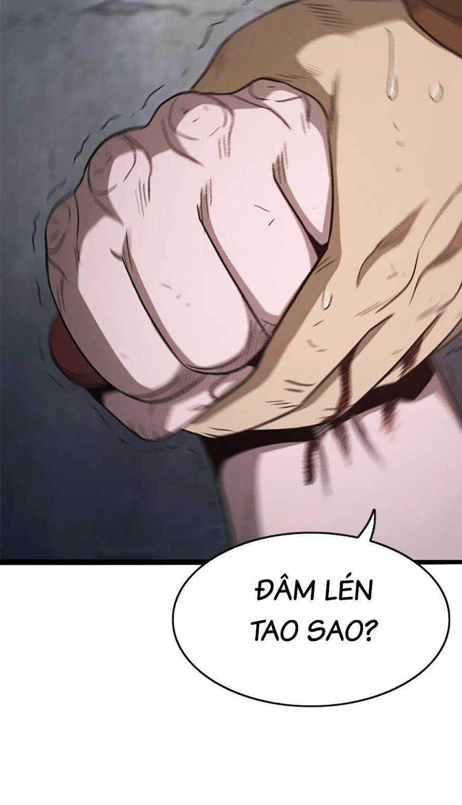 Ngục Tù Đẫm Máu Chapter 62 trang 130