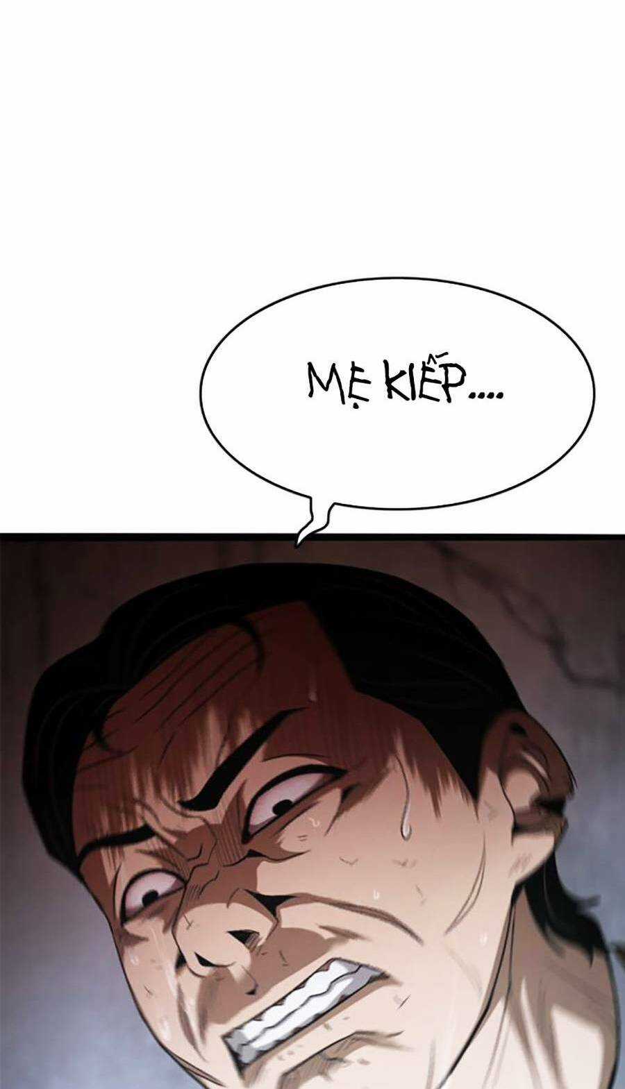 Ngục Tù Đẫm Máu Chapter 62 trang 131