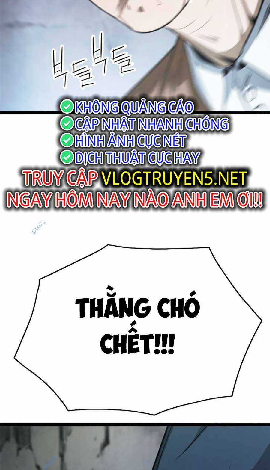 Ngục Tù Đẫm Máu Chapter 62 trang 132