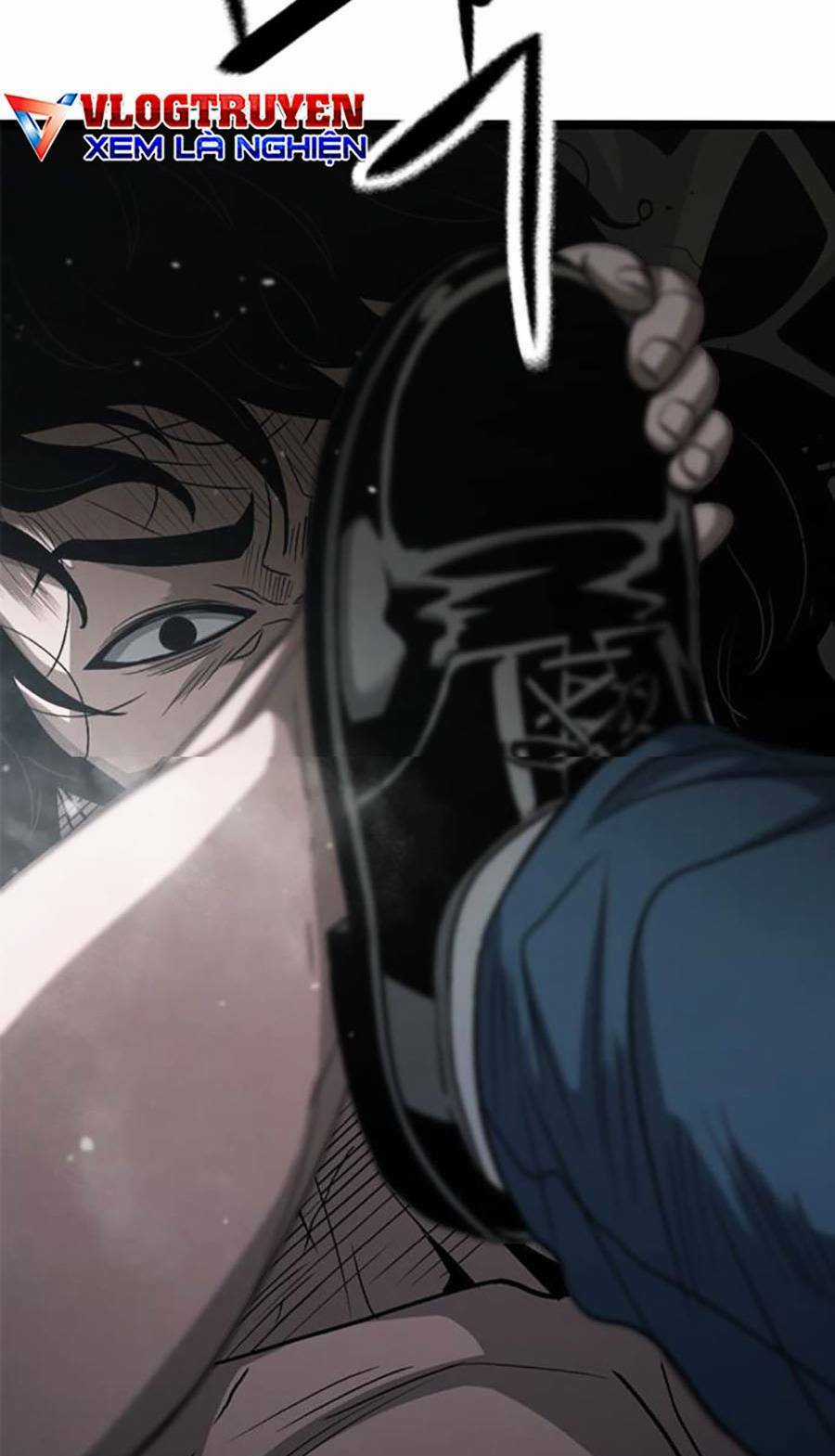 Ngục Tù Đẫm Máu Chapter 62 trang 134