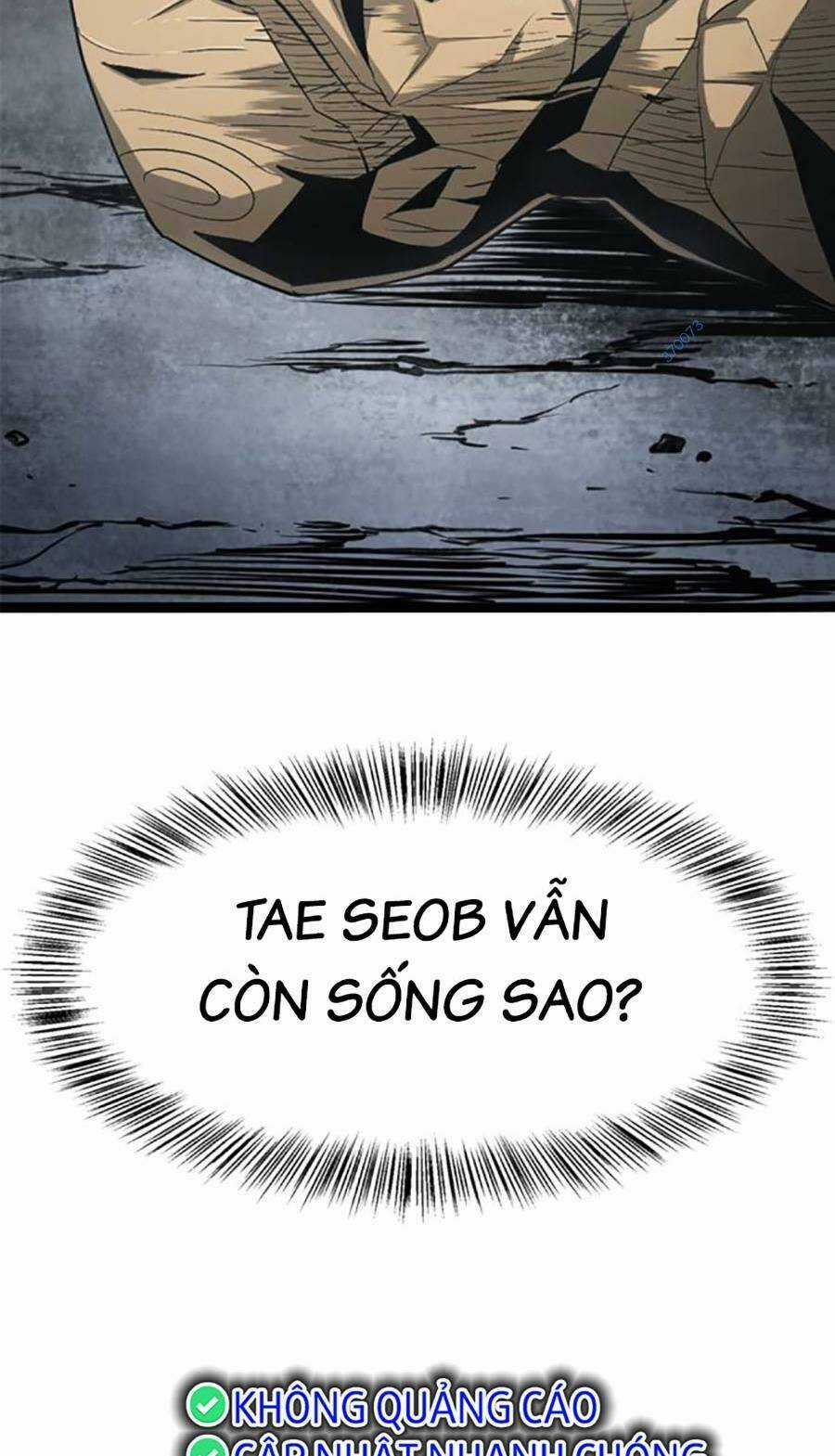 Ngục Tù Đẫm Máu Chapter 62 trang 136