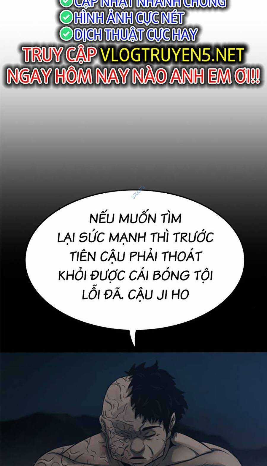 Ngục Tù Đẫm Máu Chapter 62 trang 137