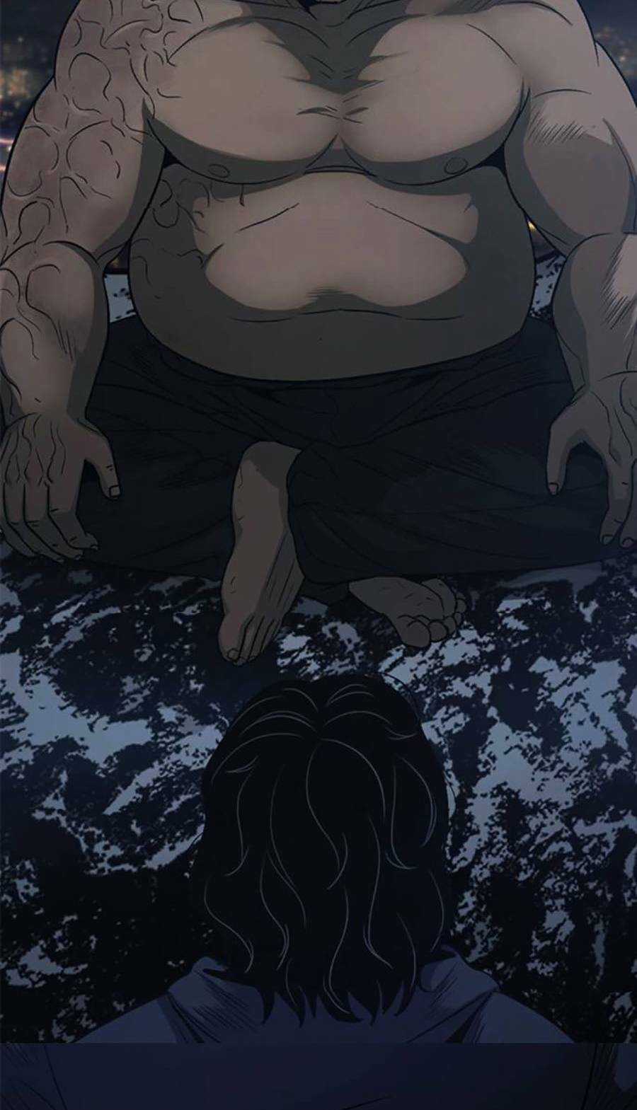 Ngục Tù Đẫm Máu Chapter 62 trang 138