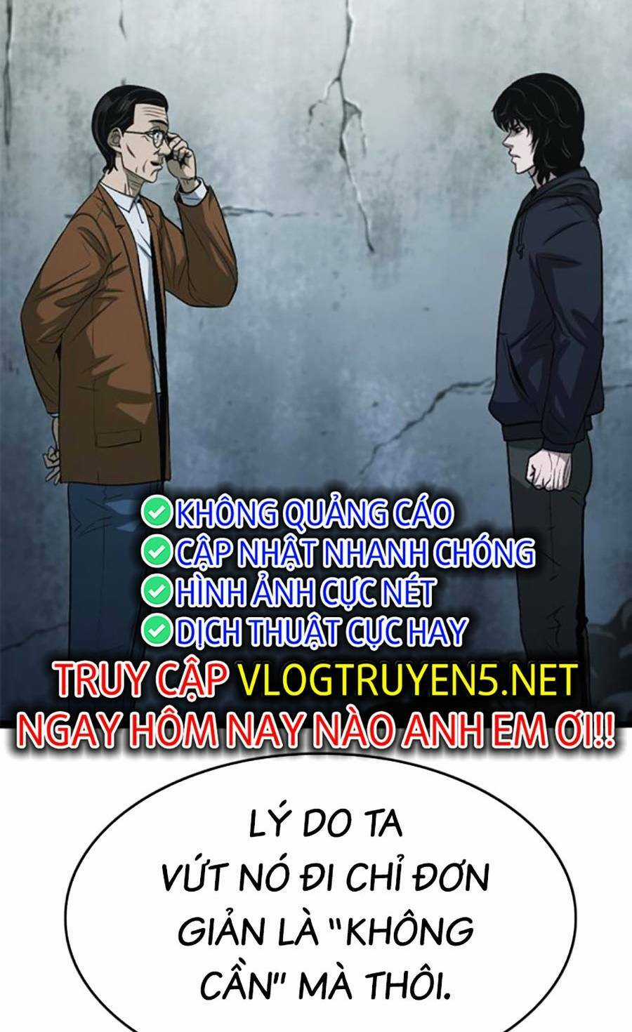 Ngục Tù Đẫm Máu Chapter 62 trang 14