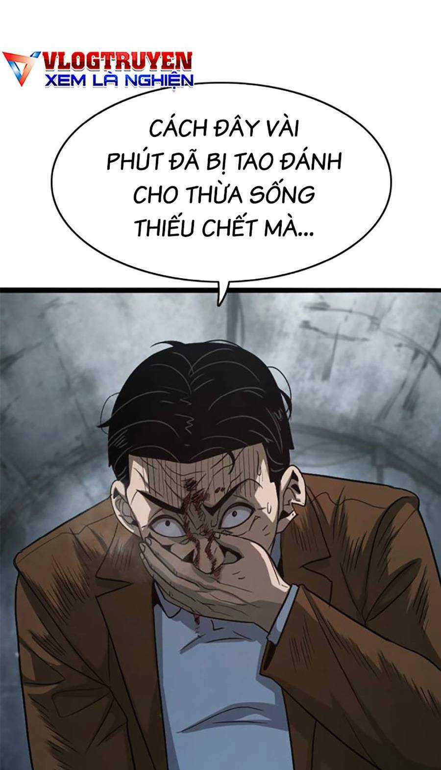 Ngục Tù Đẫm Máu Chapter 62 trang 150