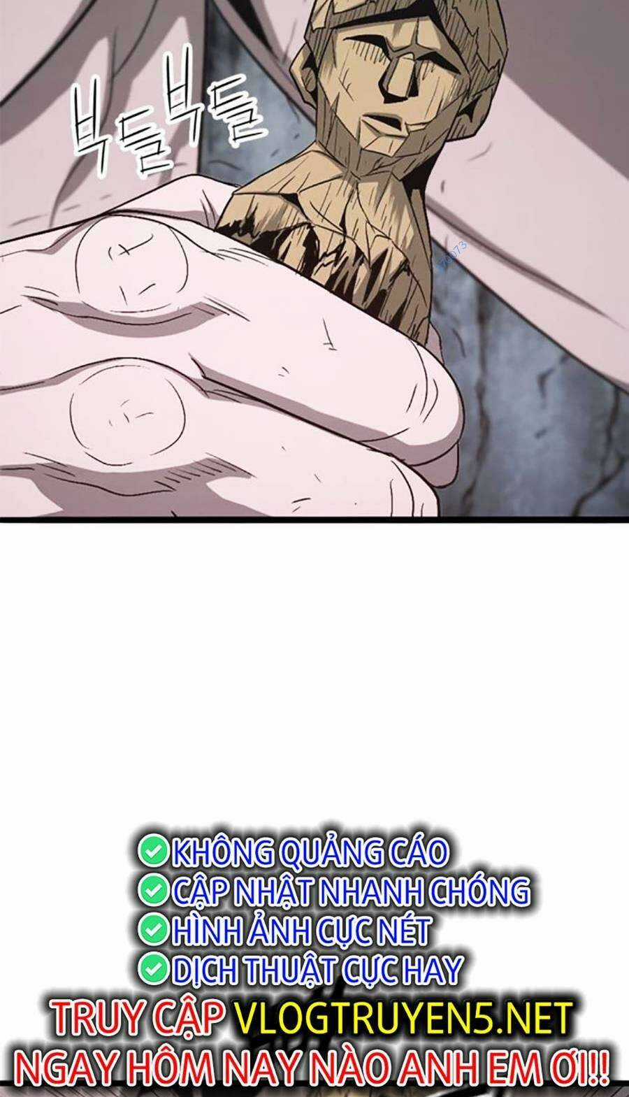 Ngục Tù Đẫm Máu Chapter 62 trang 152