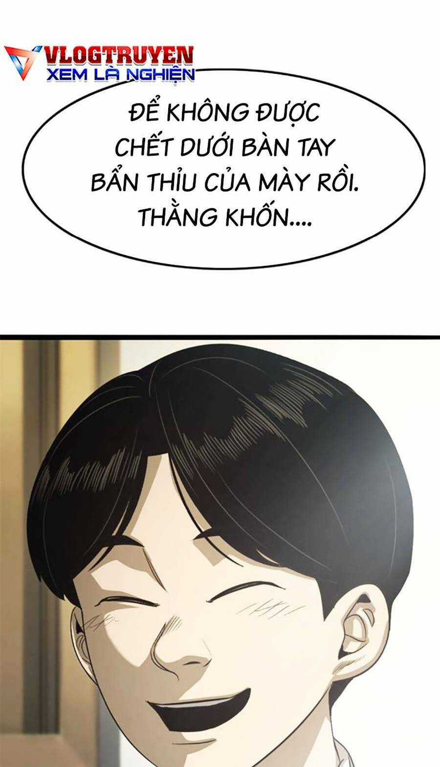 Ngục Tù Đẫm Máu Chapter 62 trang 155