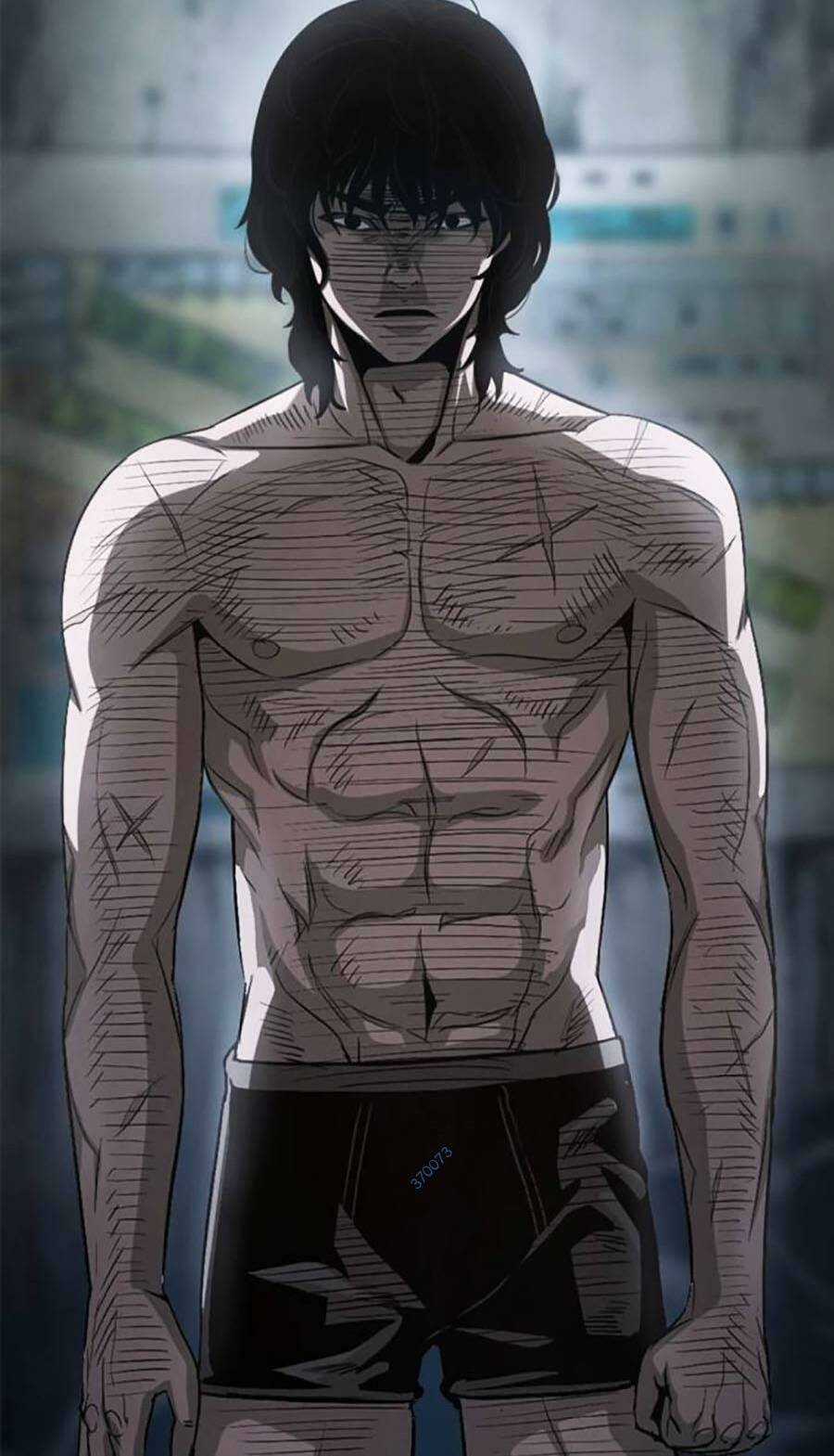 Ngục Tù Đẫm Máu Chapter 62 trang 157