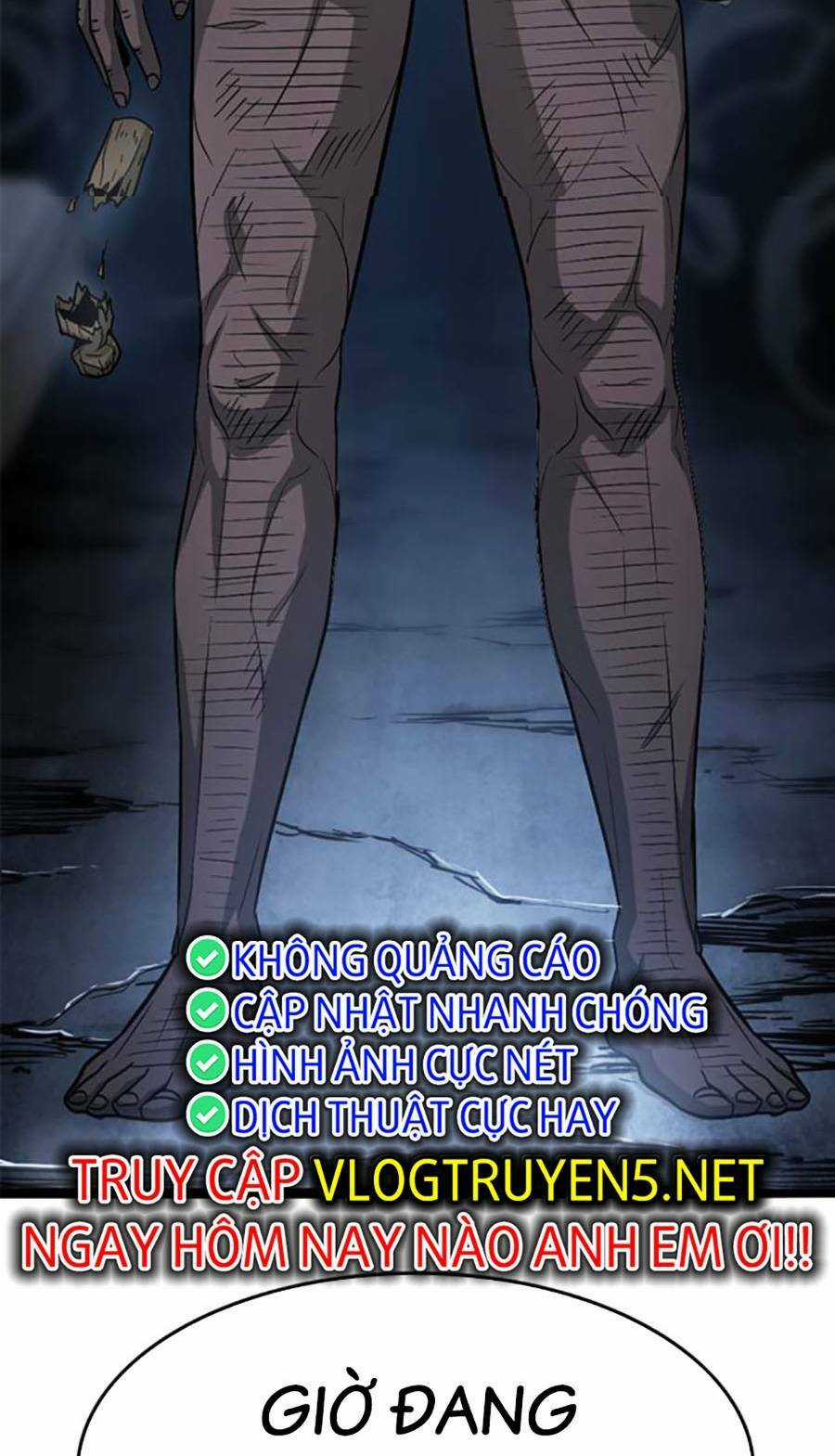 Ngục Tù Đẫm Máu Chapter 62 trang 158