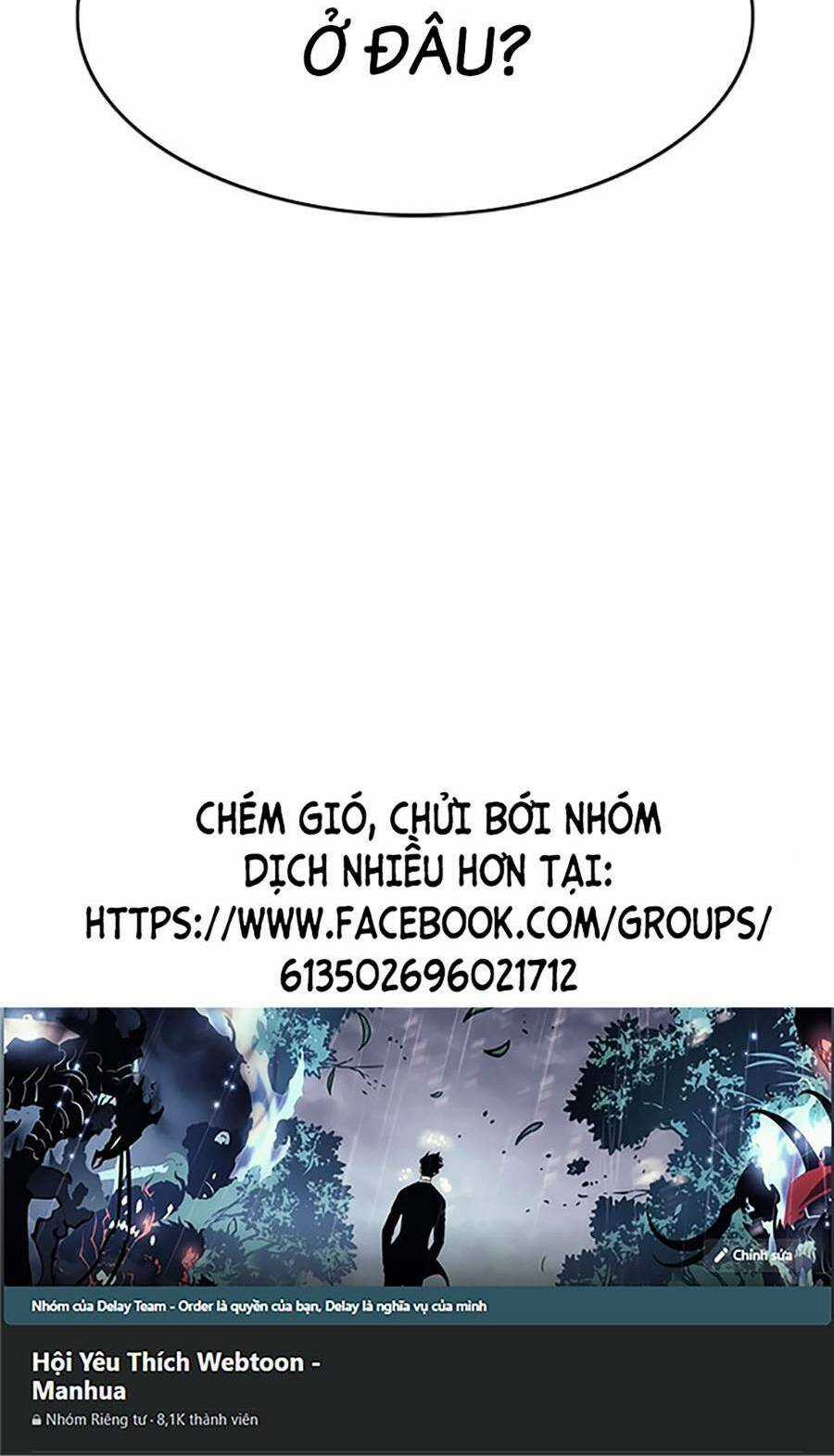 Ngục Tù Đẫm Máu Chapter 62 trang 159
