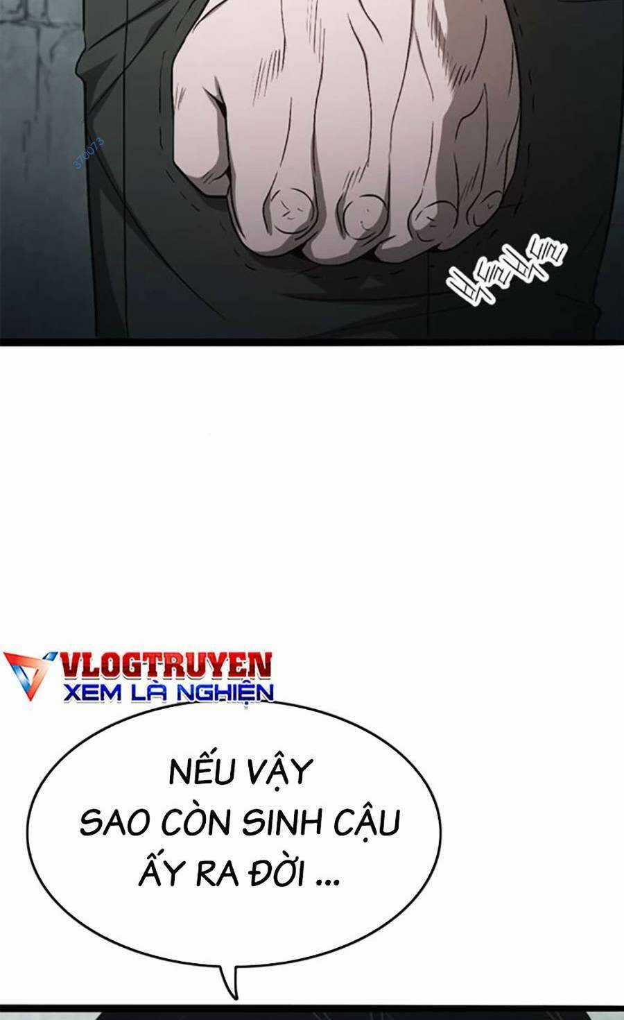 Ngục Tù Đẫm Máu Chapter 62 trang 16