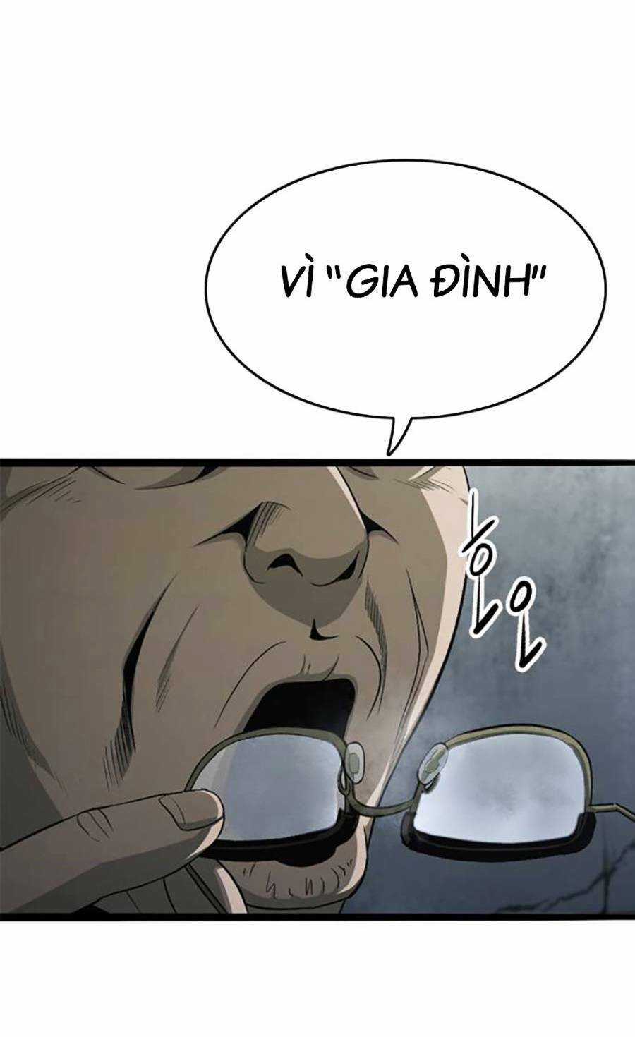 Ngục Tù Đẫm Máu Chapter 62 trang 18