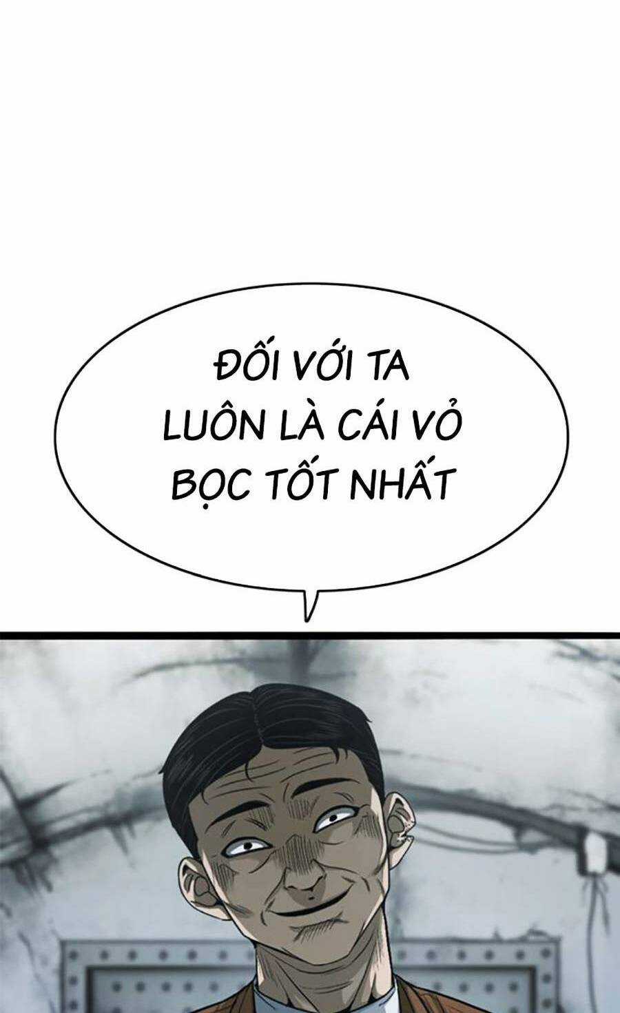 Ngục Tù Đẫm Máu Chapter 62 trang 19