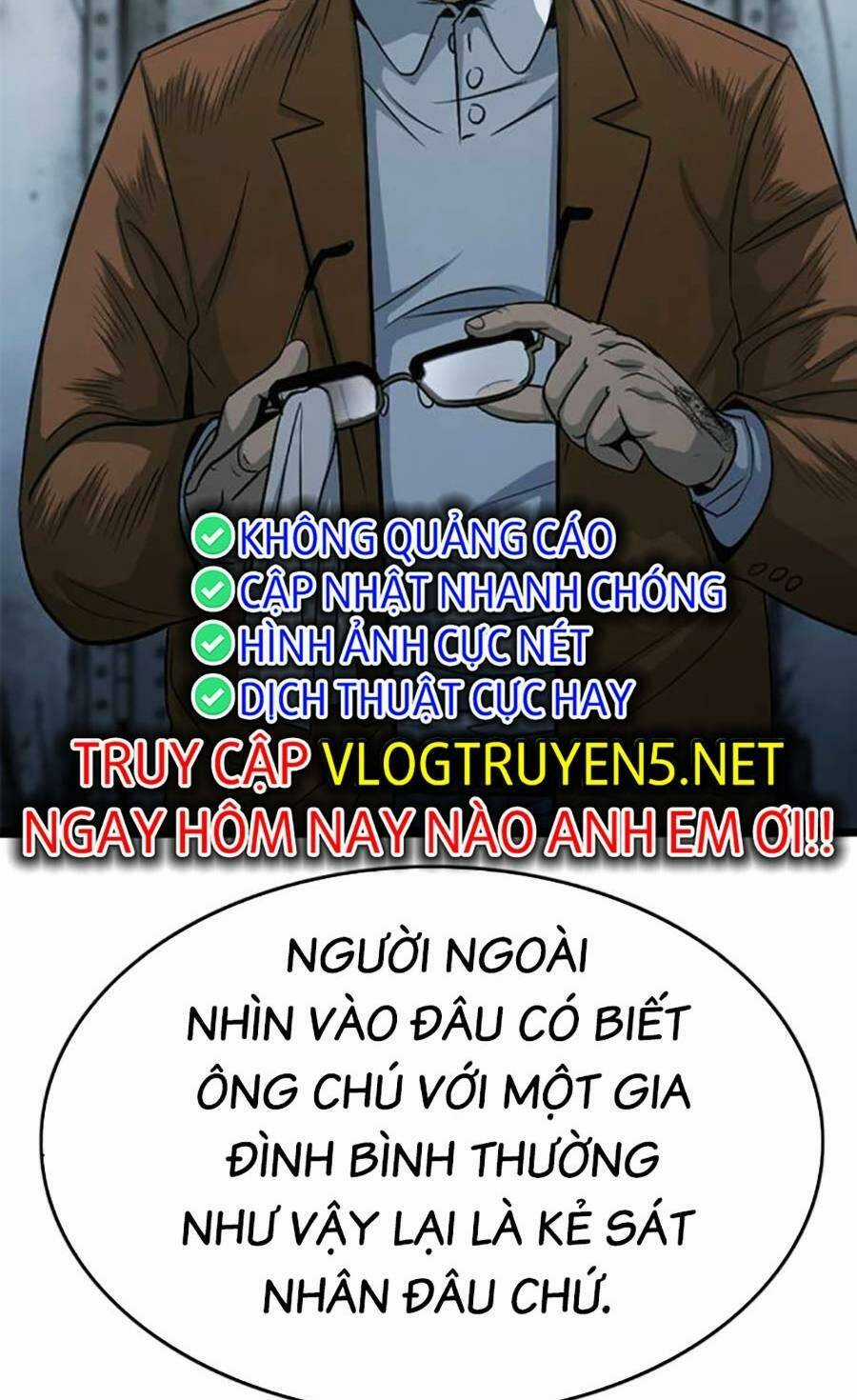 Ngục Tù Đẫm Máu Chapter 62 trang 20
