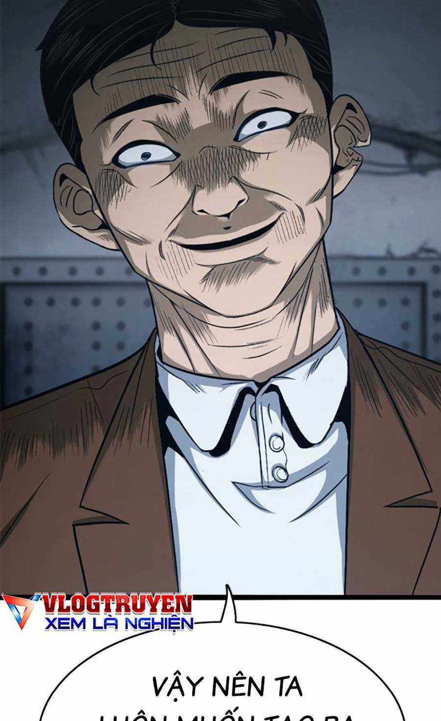 Ngục Tù Đẫm Máu Chapter 62 trang 22