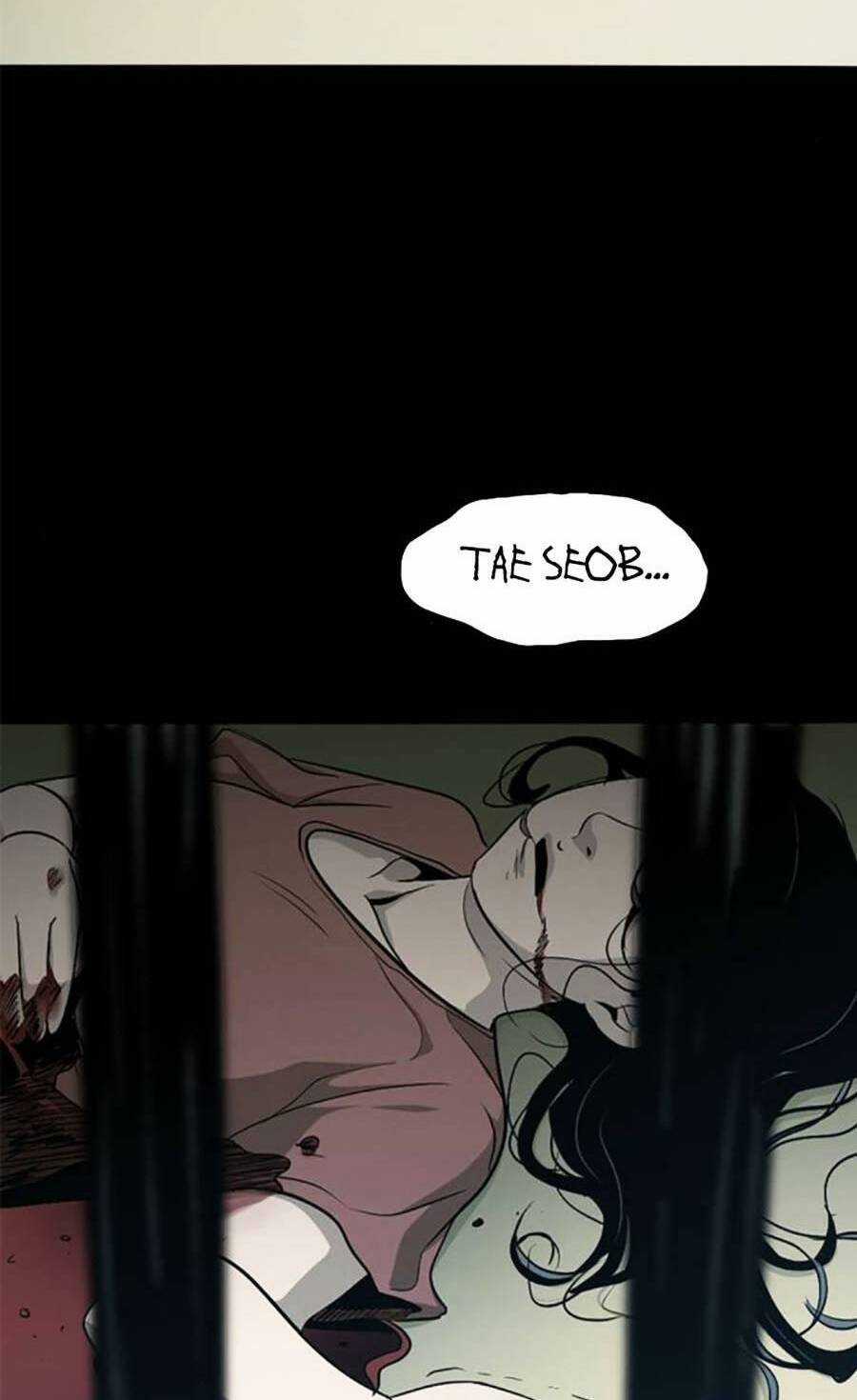 Ngục Tù Đẫm Máu Chapter 62 trang 25