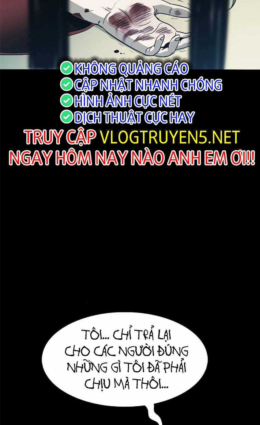 Ngục Tù Đẫm Máu Chapter 62 trang 26