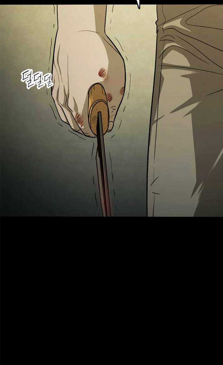 Ngục Tù Đẫm Máu Chapter 62 trang 27