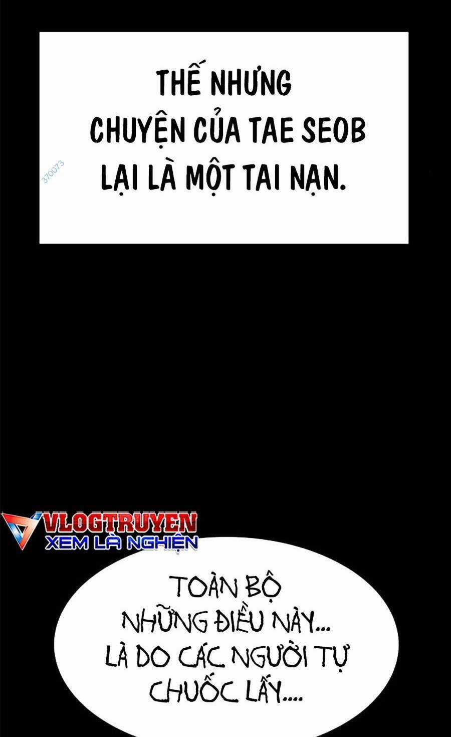 Ngục Tù Đẫm Máu Chapter 62 trang 28