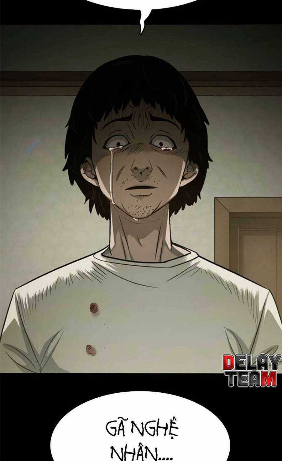 Ngục Tù Đẫm Máu Chapter 62 trang 29