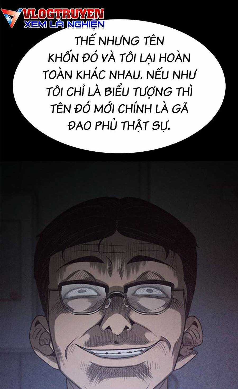 Ngục Tù Đẫm Máu Chapter 62 trang 3