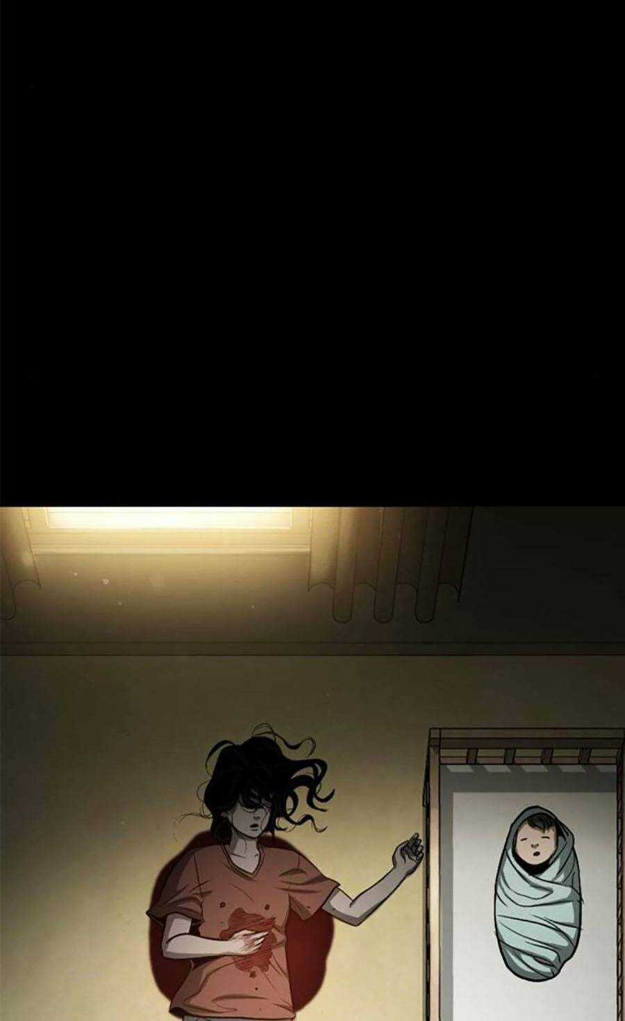 Ngục Tù Đẫm Máu Chapter 62 trang 31