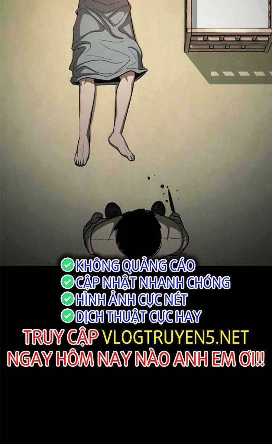 Ngục Tù Đẫm Máu Chapter 62 trang 32