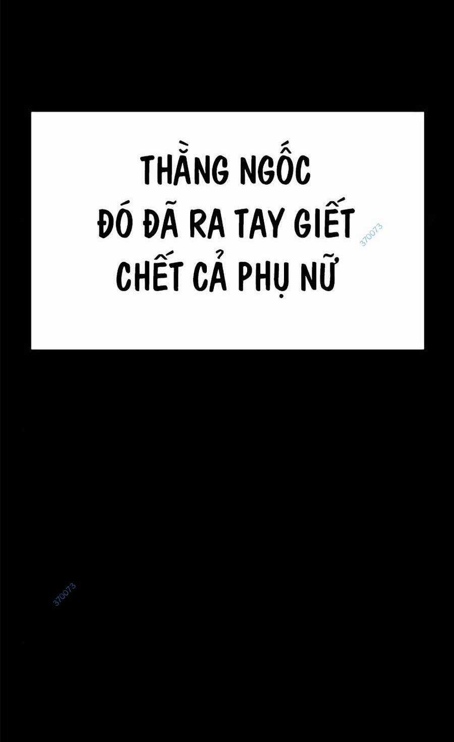 Ngục Tù Đẫm Máu Chapter 62 trang 33