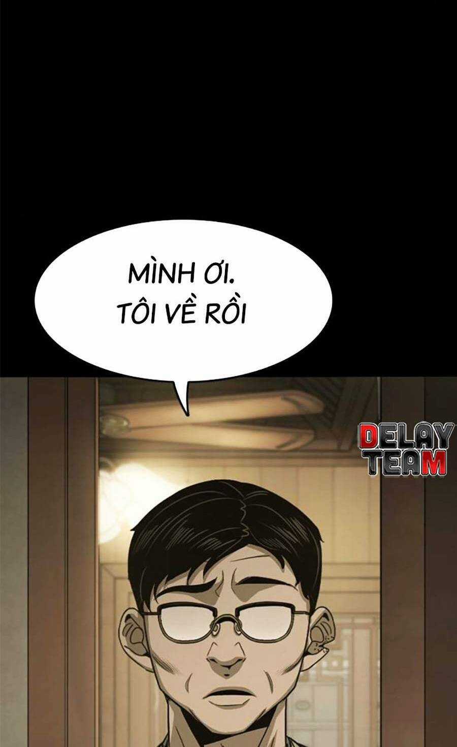 Ngục Tù Đẫm Máu Chapter 62 trang 35