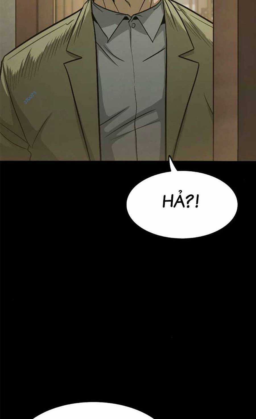 Ngục Tù Đẫm Máu Chapter 62 trang 36