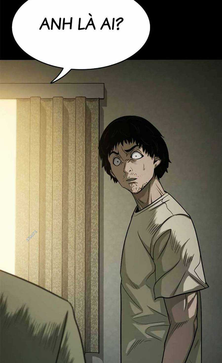 Ngục Tù Đẫm Máu Chapter 62 trang 37