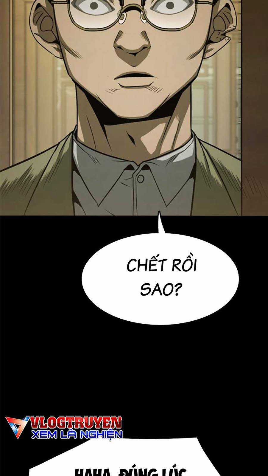 Ngục Tù Đẫm Máu Chapter 62 trang 42