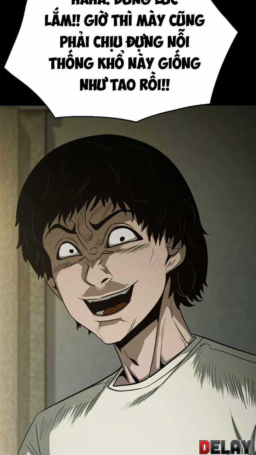 Ngục Tù Đẫm Máu Chapter 62 trang 43